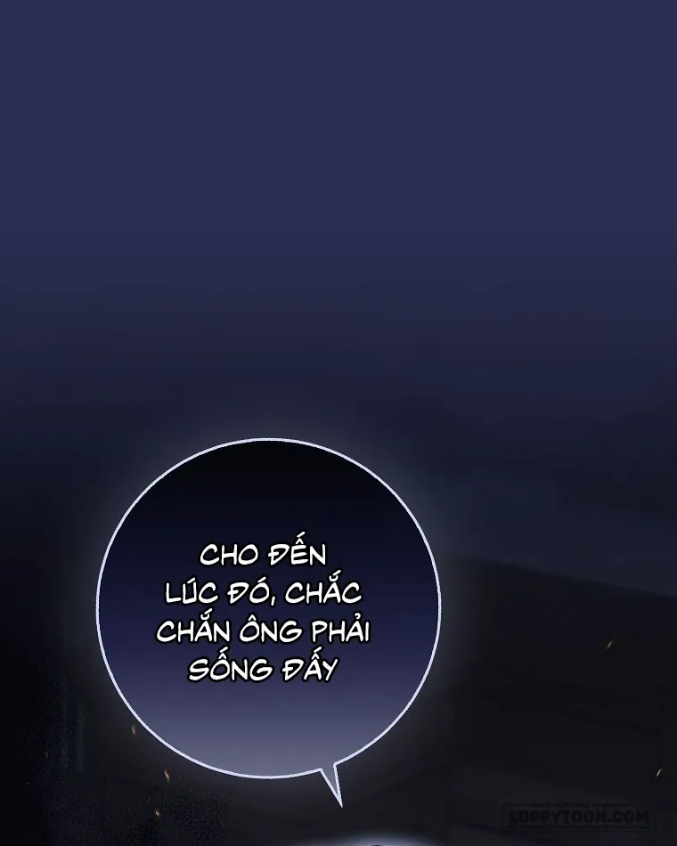 Tiểu Thư Báo Tuyết Của Gia Tộc Báo Đen Chap 71 - trang 55