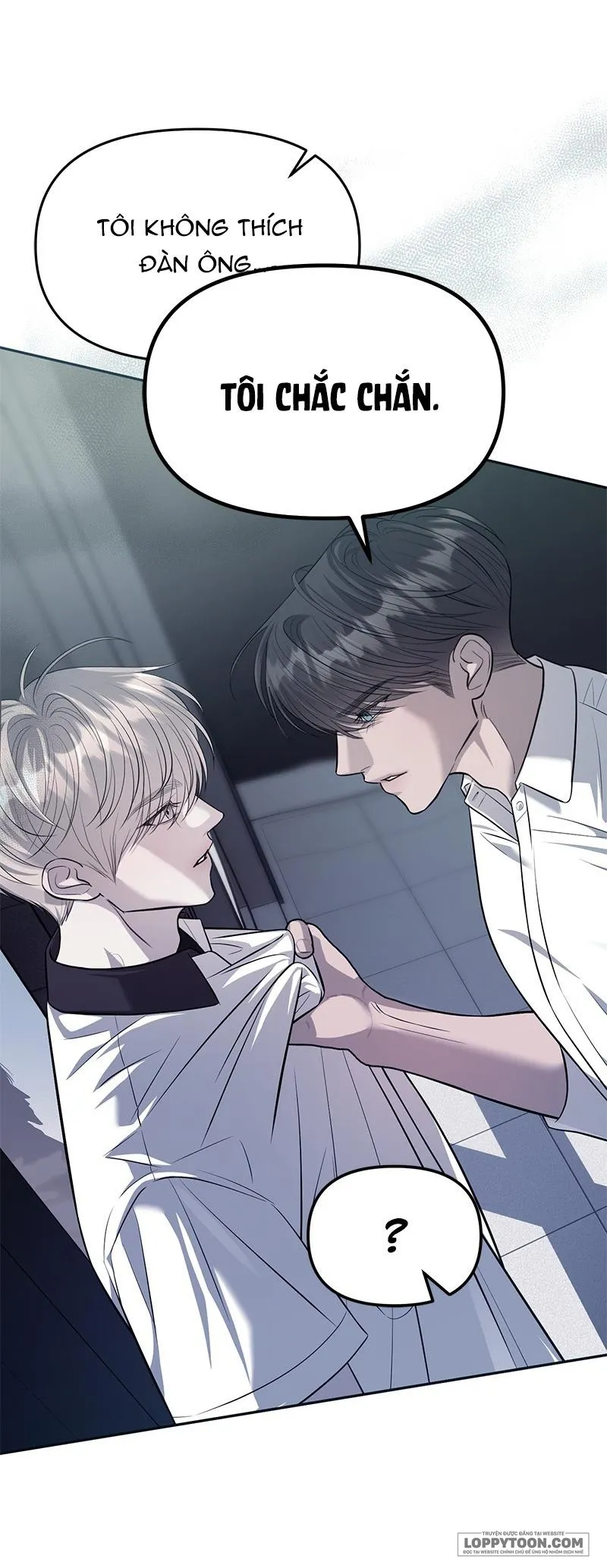 Xâm Nhập Trường Trung Học Tài Phiệt Chap 54 - trang 82