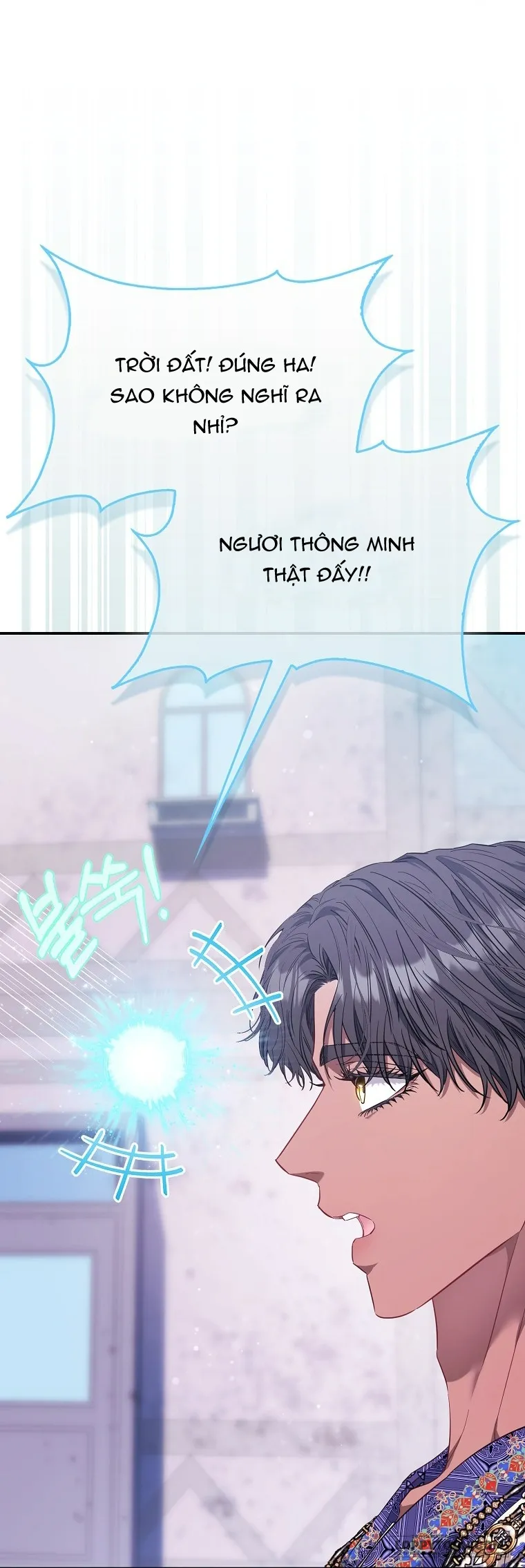 Nàng Công Chúa Của Mọi Người Chap 120 - trang 41