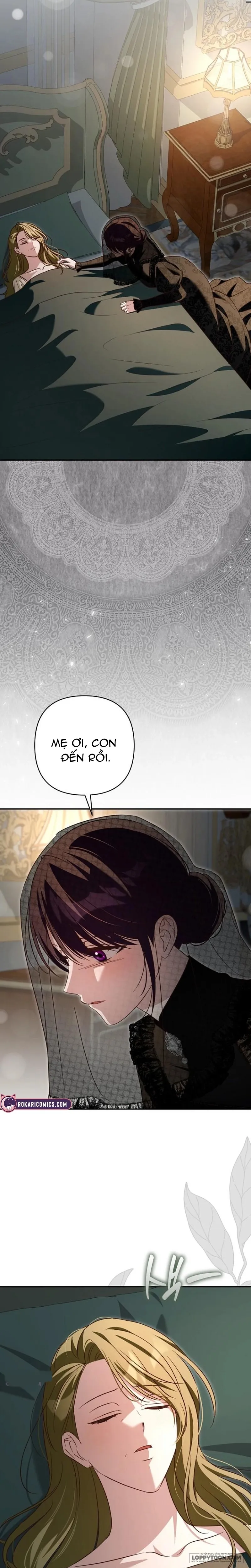 Cô Dâu Của Đại Công Tước Là Chiến Binh Địa Ngục Chap 44 - trang 31