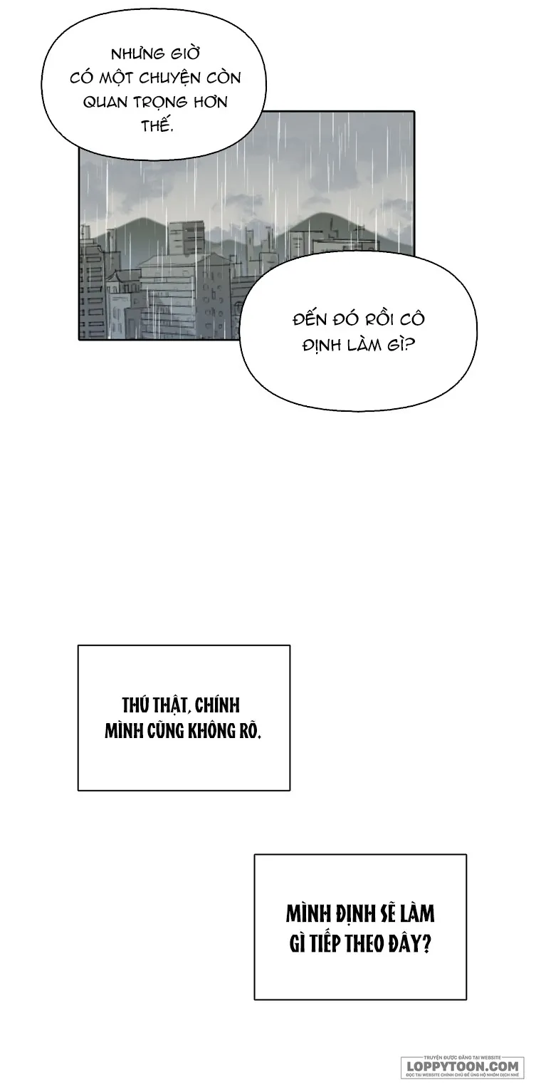 Thanh Xuân Của Chúng Ta Chap 110 - trang 47
