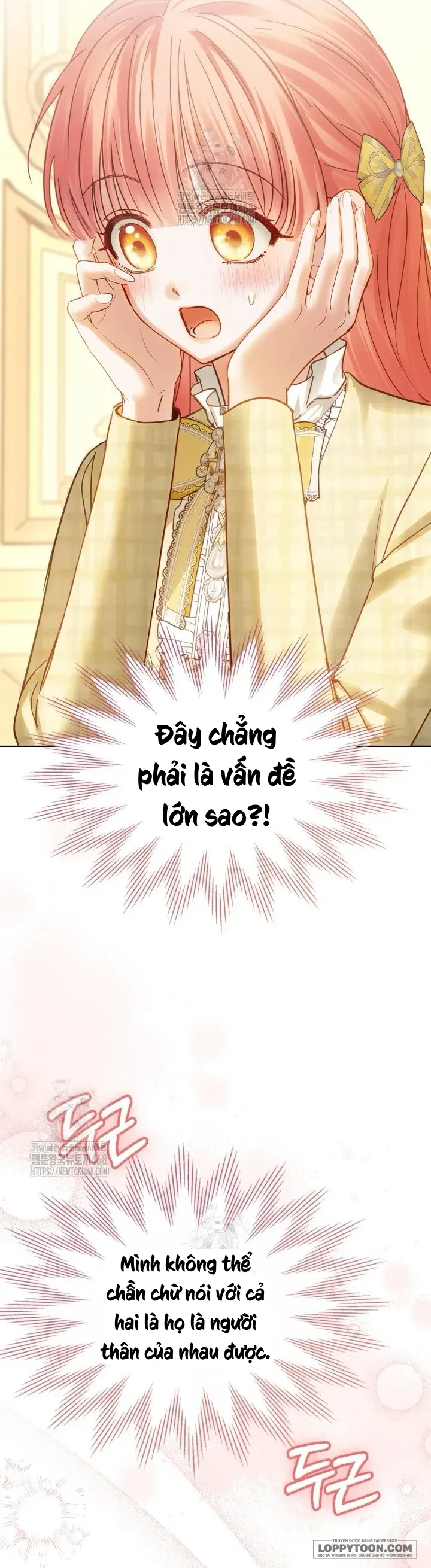 Phạm Nhân Bé Con Của Dinh Thự Mùa Đông Chap 67 - trang 37
