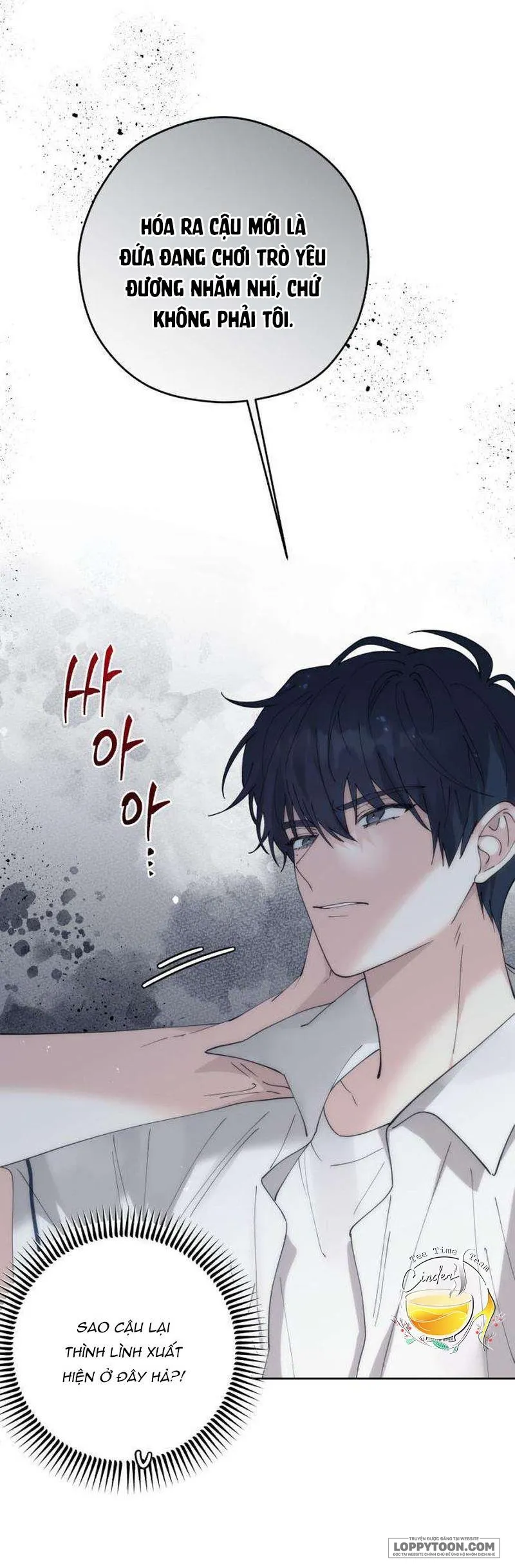 Tên Khốn Đẹp Trai Chap 11 - trang 45