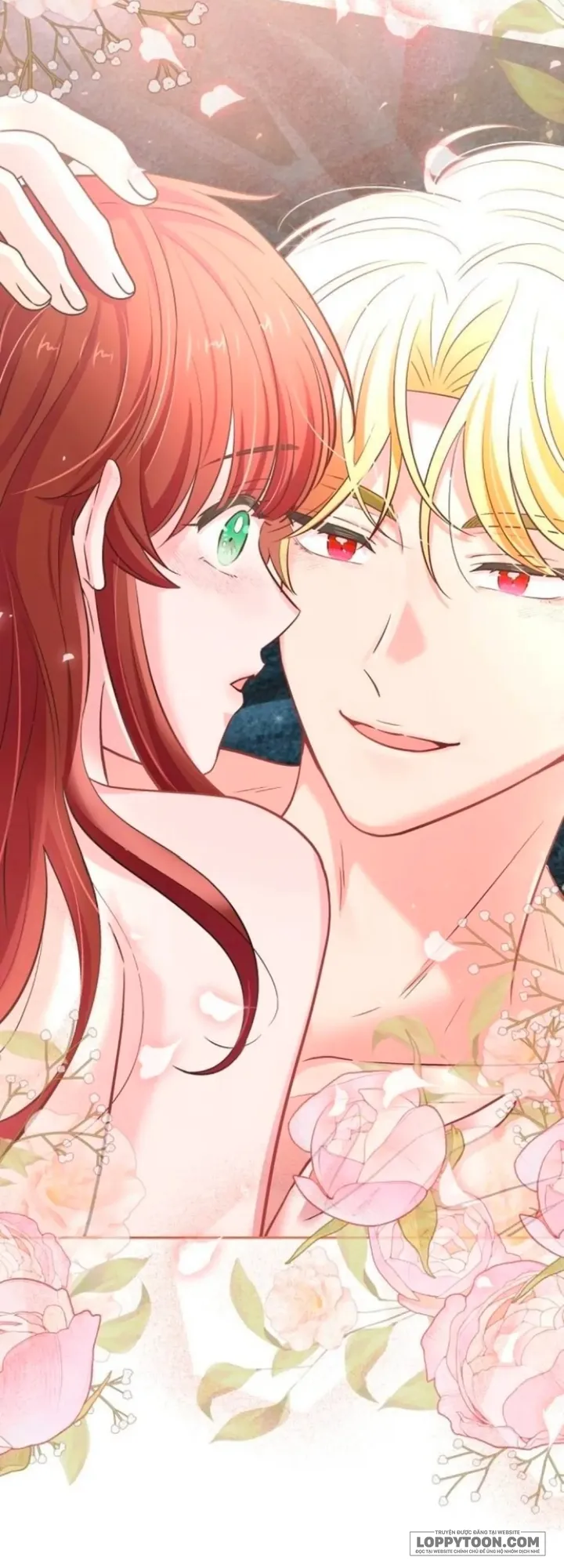 Hầu Gái Không Thích Nuôi Dạy Trẻ Nhỏ Chap 41 - trang 72