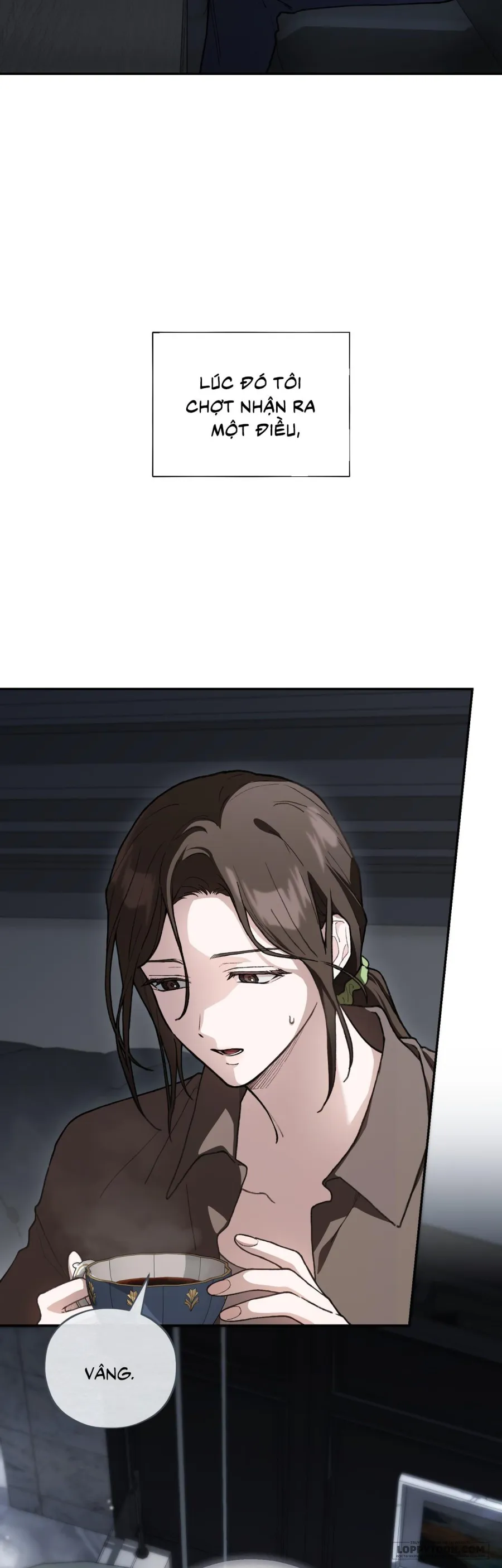 Quốc Lộ Số 1 Chap 16 - trang 34