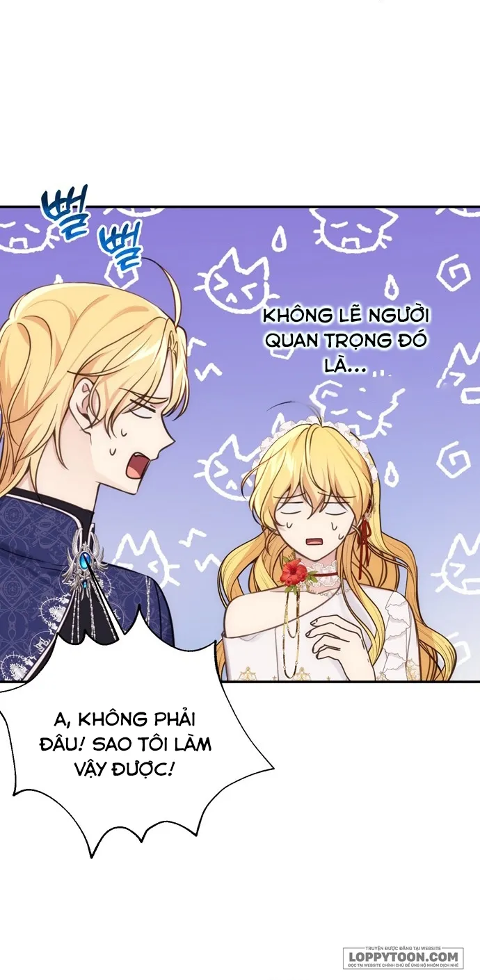 Cuộc Sống Hạnh Phúc Cùng Chồng Chap 31 - trang 31