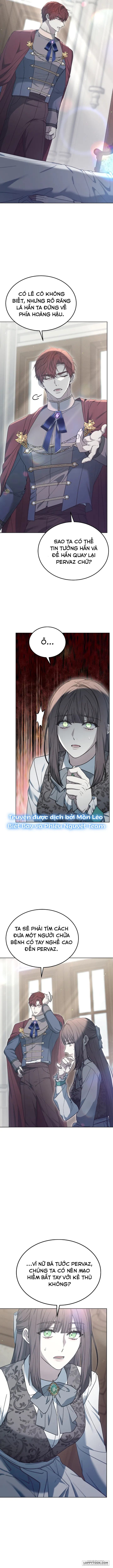 Thời Đại Oman Chap 60 - trang 15