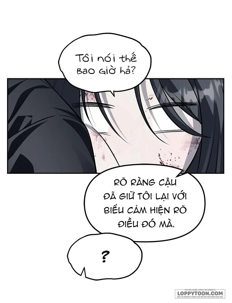 Xâm Nhập Trường Trung Học Tài Phiệt Chap 54 - trang 18