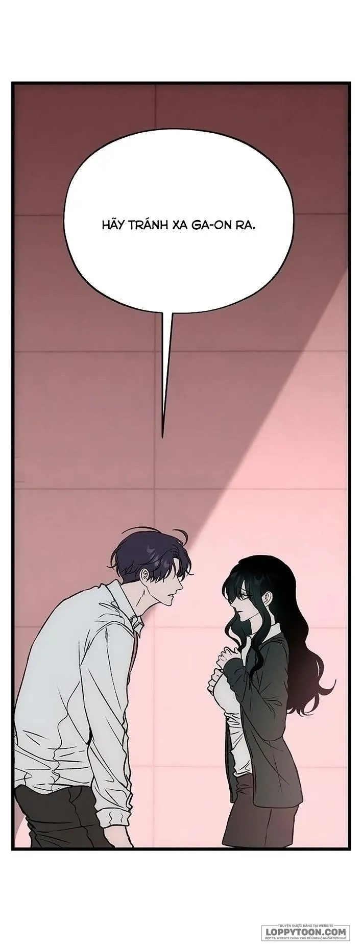 Khao Khát Bất Tận Chap 5 - trang 66
