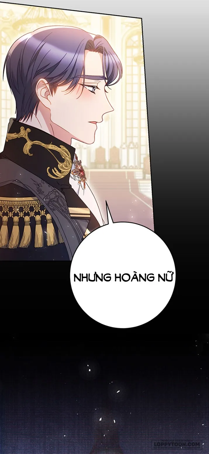 Nuôi Dưỡng Em Gái Xinh Đẹp Chap 30 - trang 37