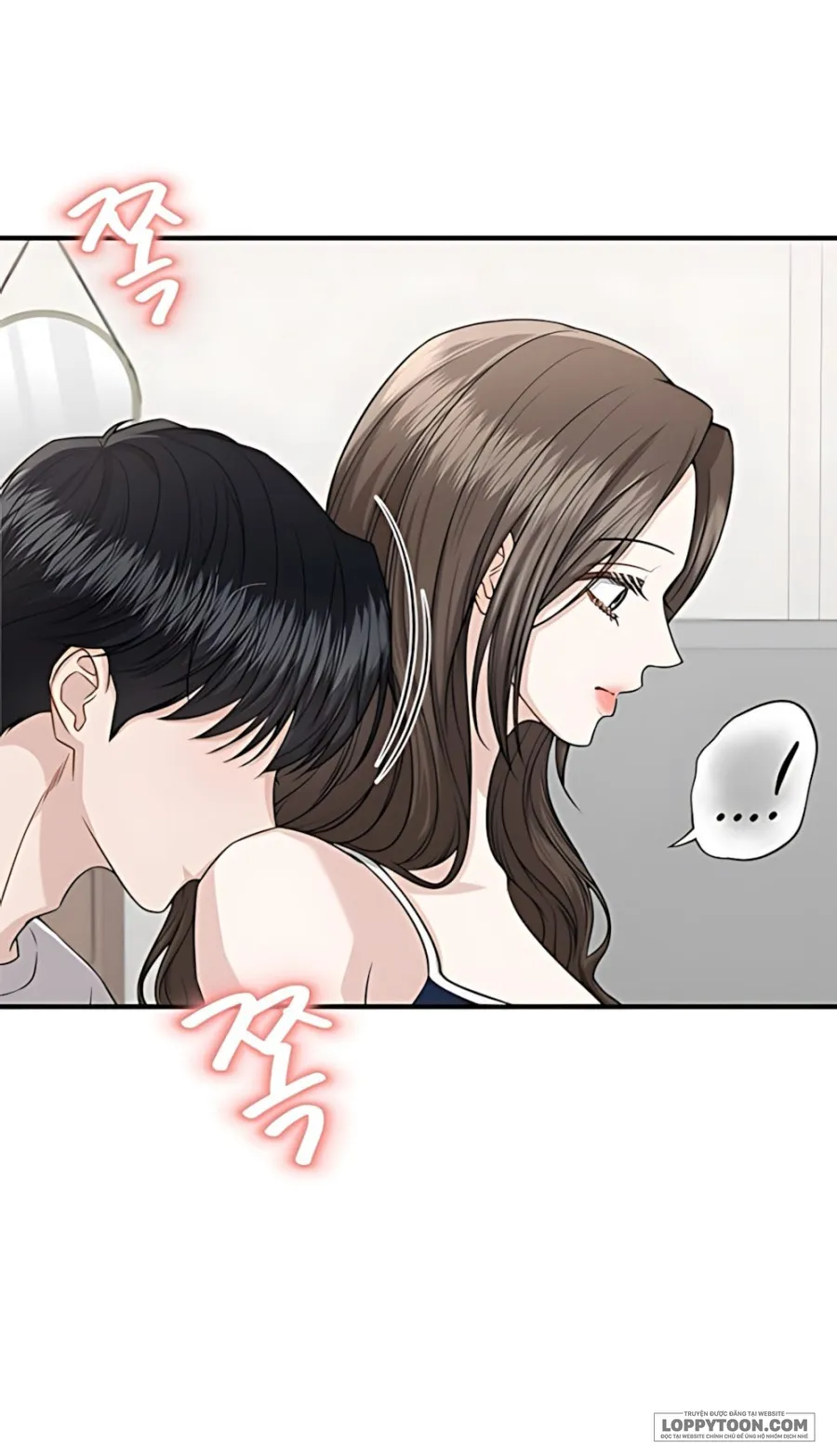 Quy Luật Cải Tạo Kẻ Rác Rưởi Chap 3 - trang 30
