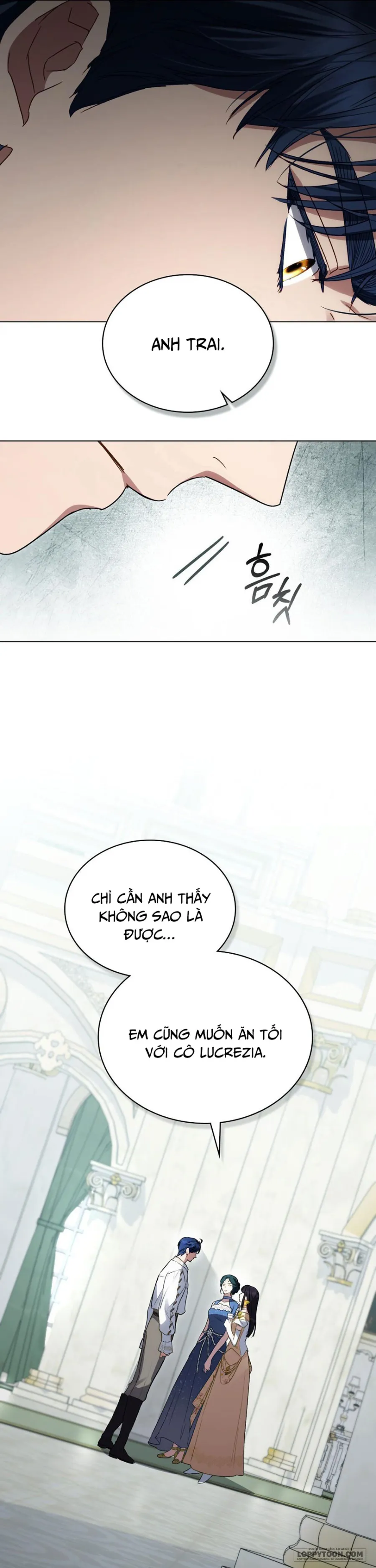 Giới Thượng Lưu Chap 28 - trang 22