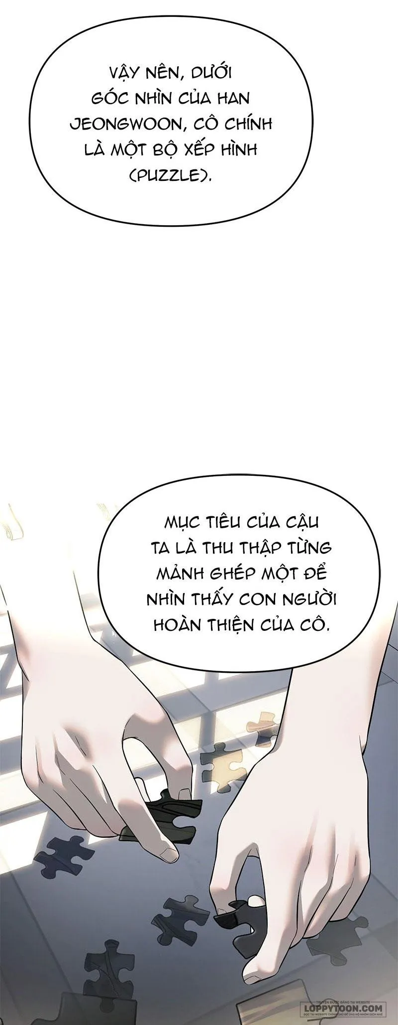 Xâm Nhập Trường Trung Học Tài Phiệt Chap 67 - trang 32