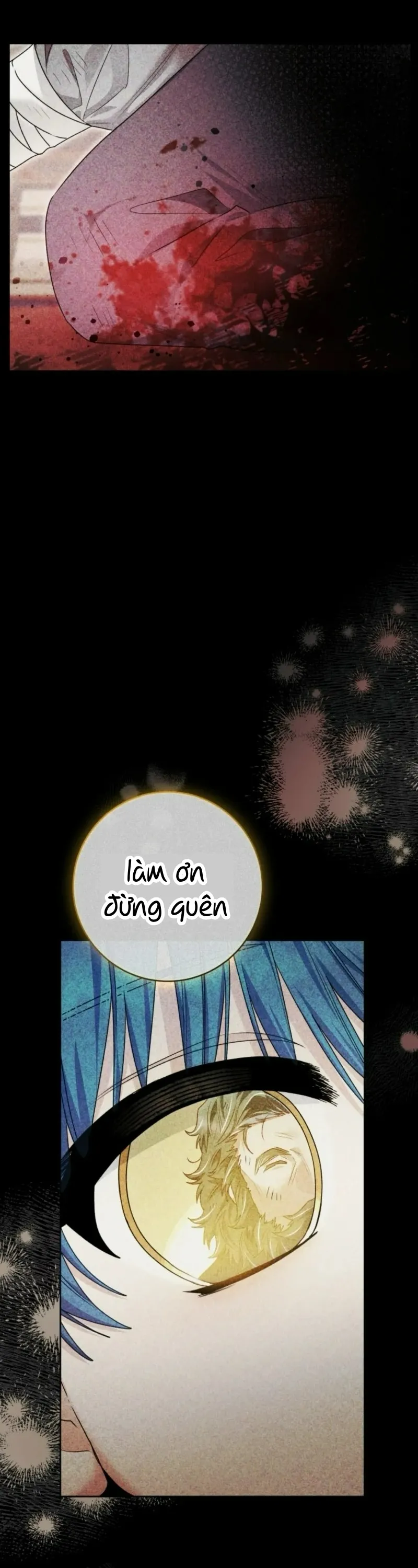 Bé Cá Voi Sát Thủ Phản Diện Chap 94 - end ss2 - trang 24