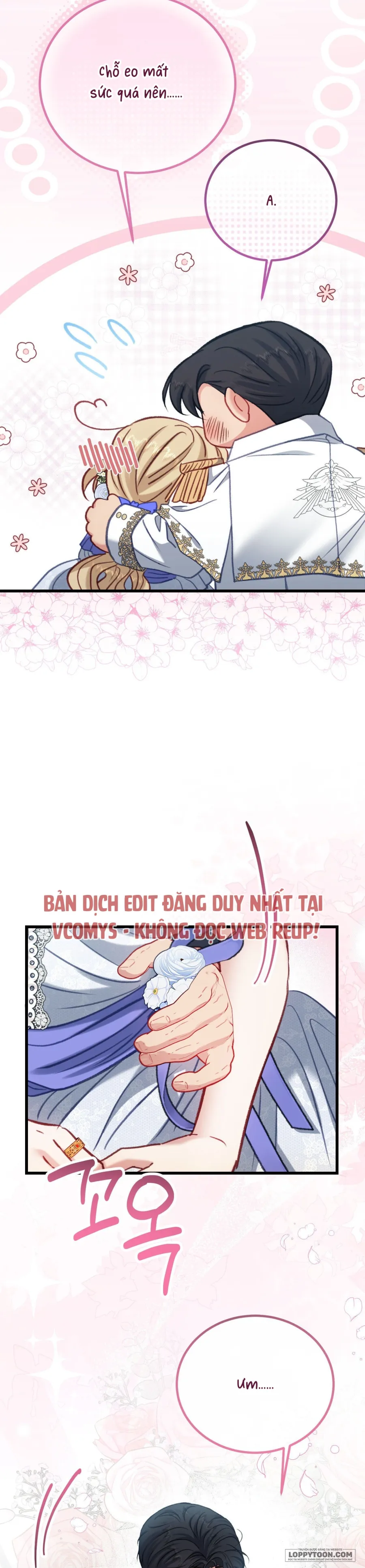 Bị Mắc Kẹt Trong Trò Chơi Harem Ngược Vô Vọng Chap 14 - 🔞🔞🔞 - trang 15
