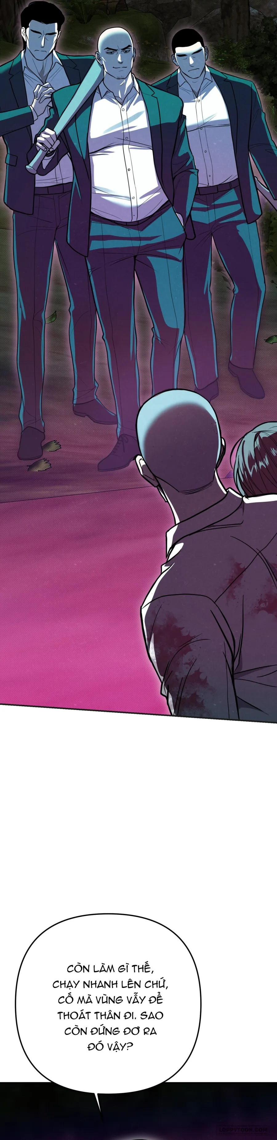 Ngưỡng Tuyệt Đối Chap 94 - trang 3