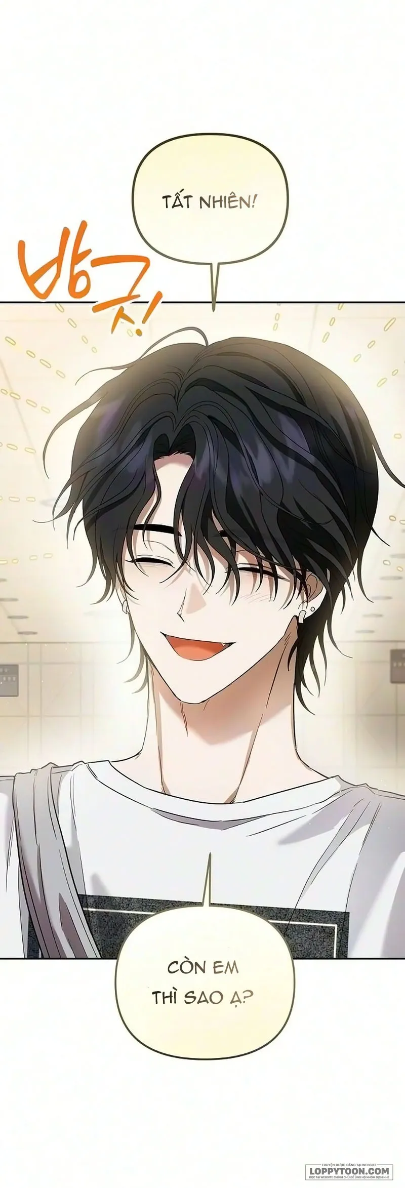 Tình Yêu Thuần Khiết Hư Hỏng Chap 28 - trang 29