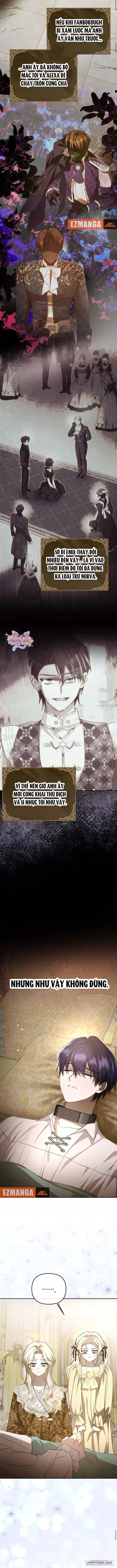 Lần Thứ Hai Tôi Kết Hôn Với Quái Vật Chap 29 - trang 11