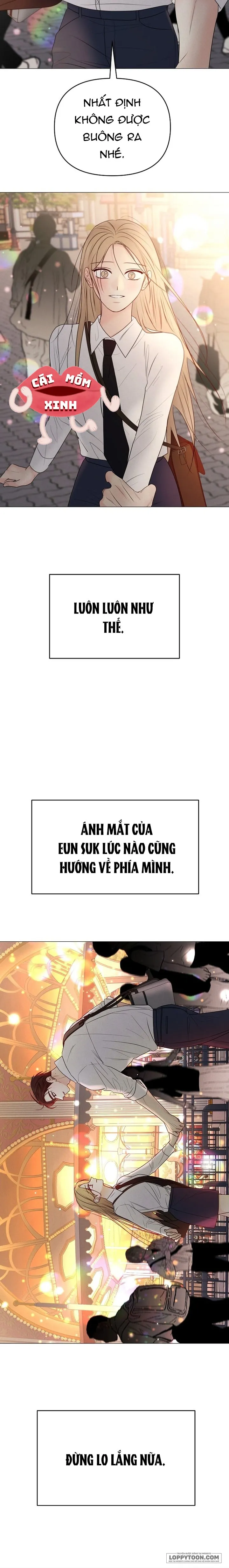 Soái Ca Kiểu Mẫu Chap 49 - trang 20