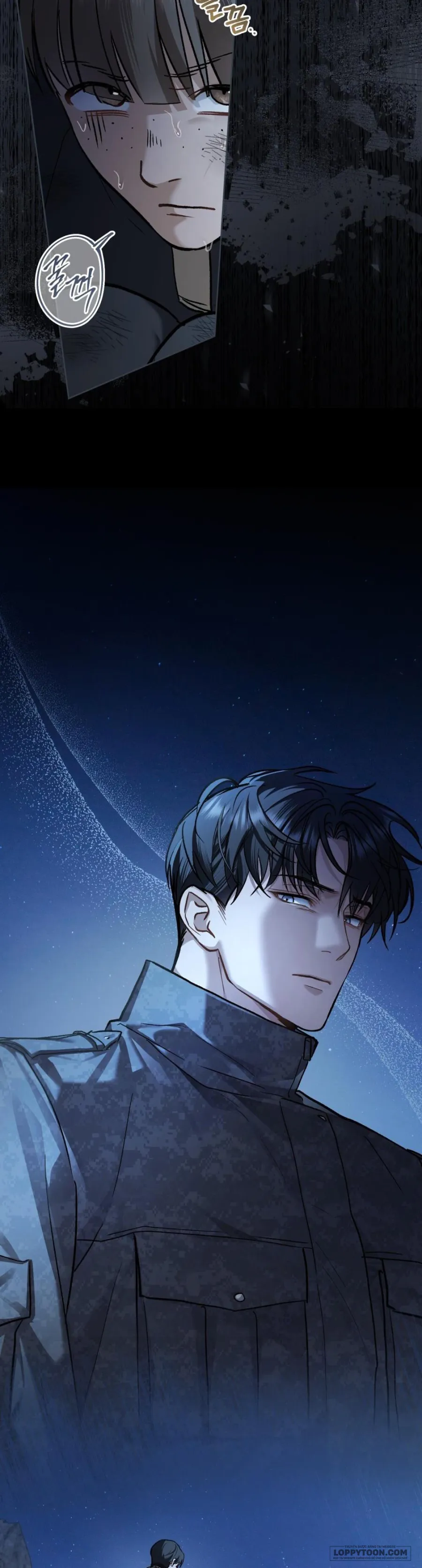 Kết Hôn Với Kẻ Tâm Thần Chap 36 - trang 24