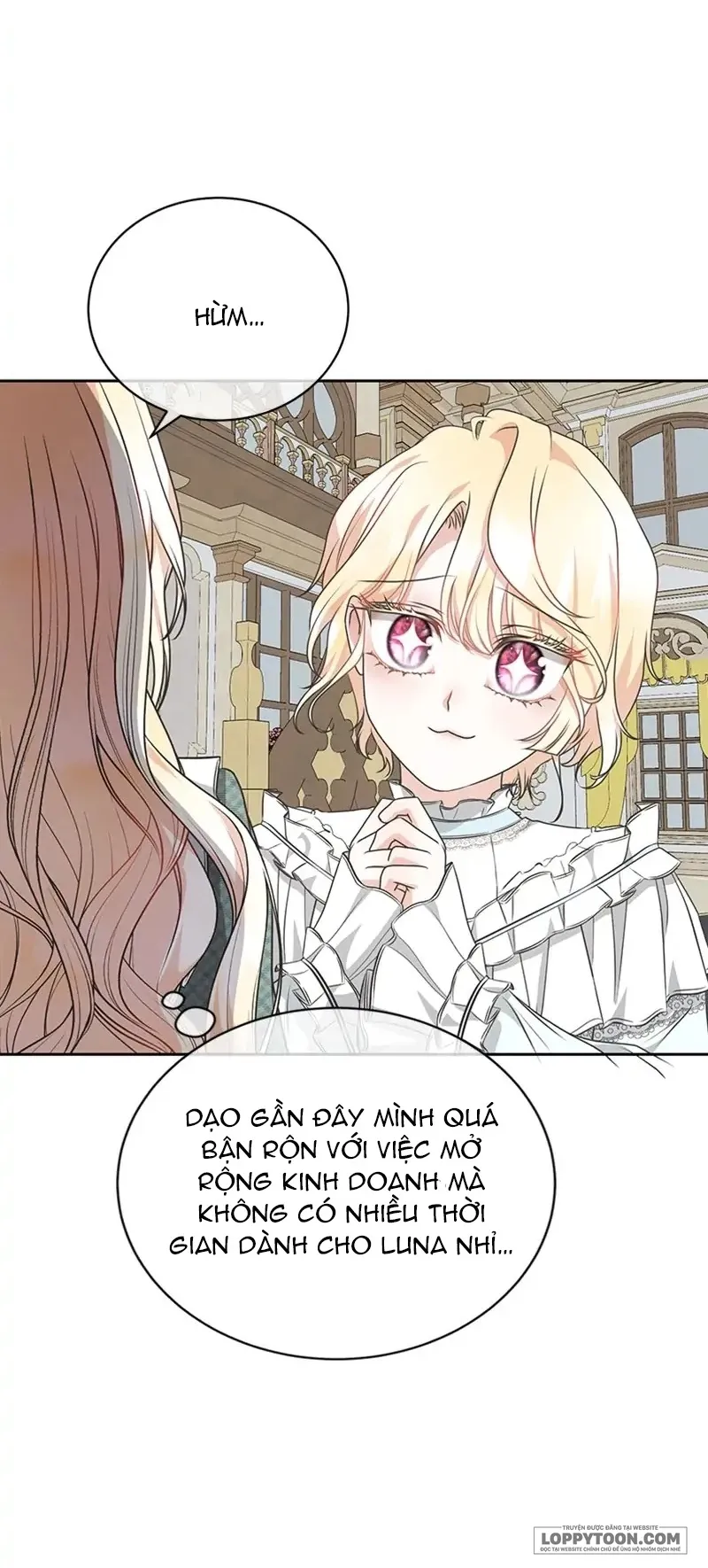 Sinh Ra Trở Thành Nhân Vật Không Có Trong Nguyên Tác Chap 28 - trang 25