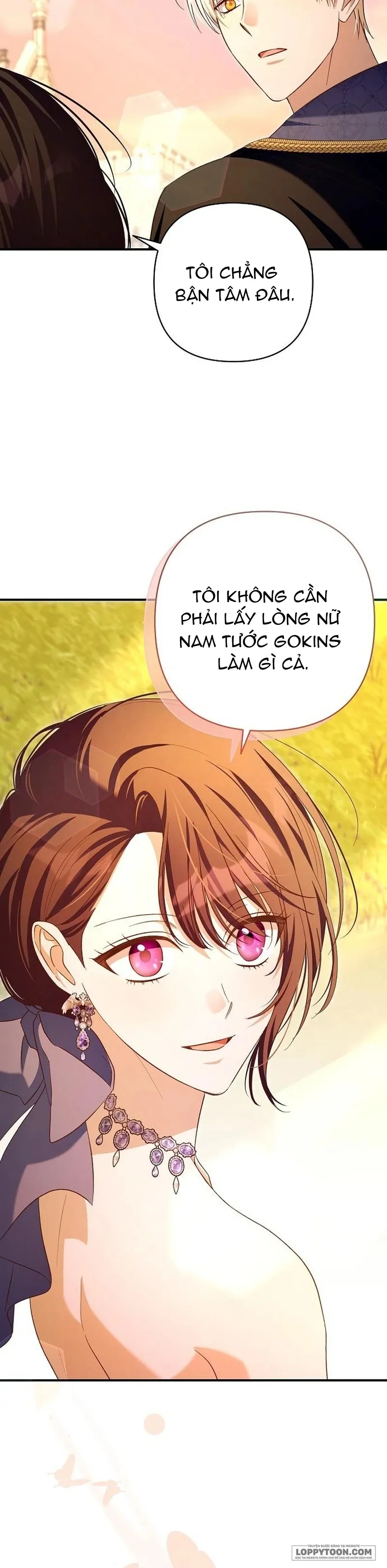 Cô Dâu Của Đại Công Tước Là Chiến Binh Địa Ngục Chap 26 - trang 4