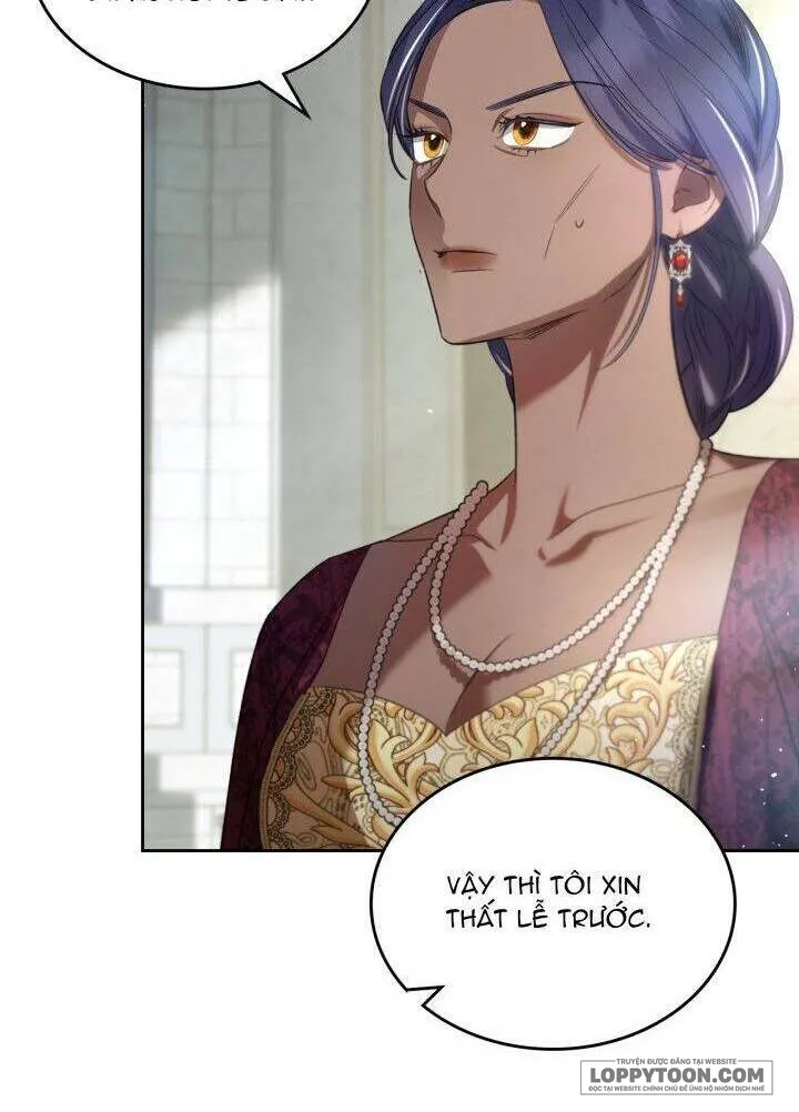 Nam Chính Quái Vật Sống Dưới Giường Tôi Chap 33 - trang 8