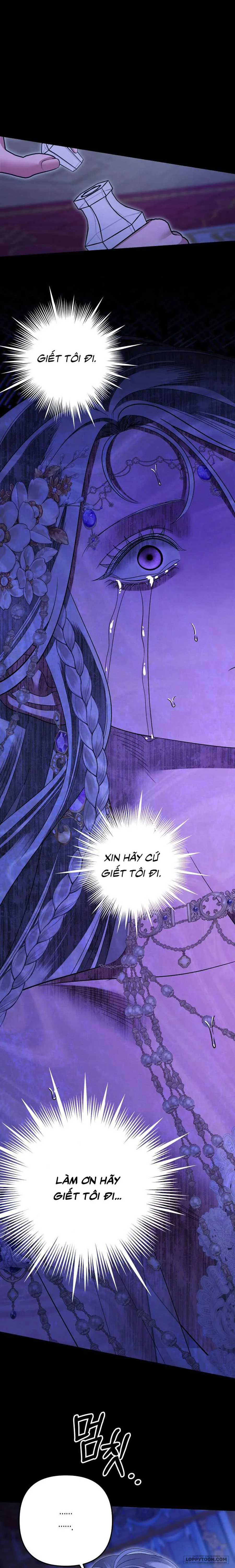 Cuộc Hôn Nhân Bị Cướp Đoạt Chap 80 - END SS2 - trang 31