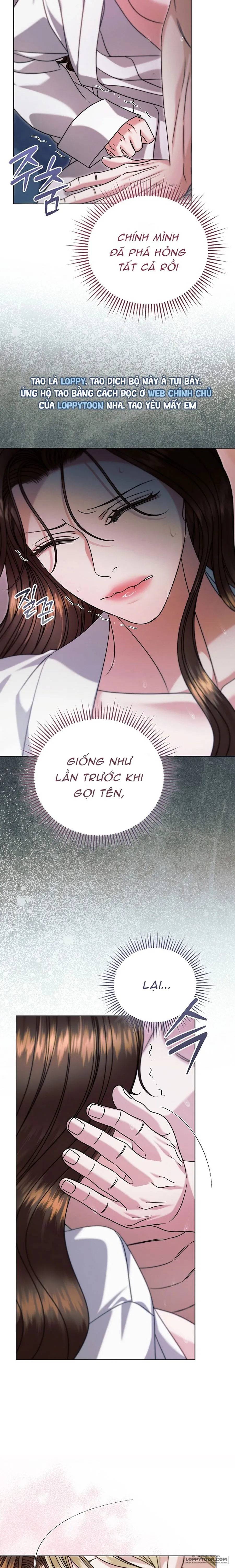 Hãy Cầu Xin Tôi Đi Chap 89 - trang 4