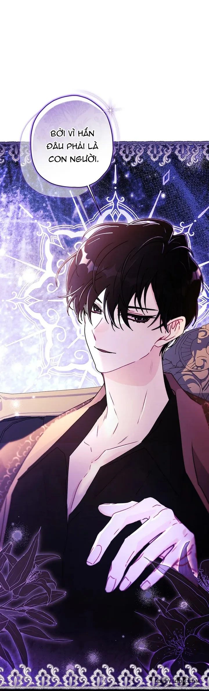 Tôi Đã Trở Thành Con Gái Nuôi Của Nam Chính Chap 168 - trang 37