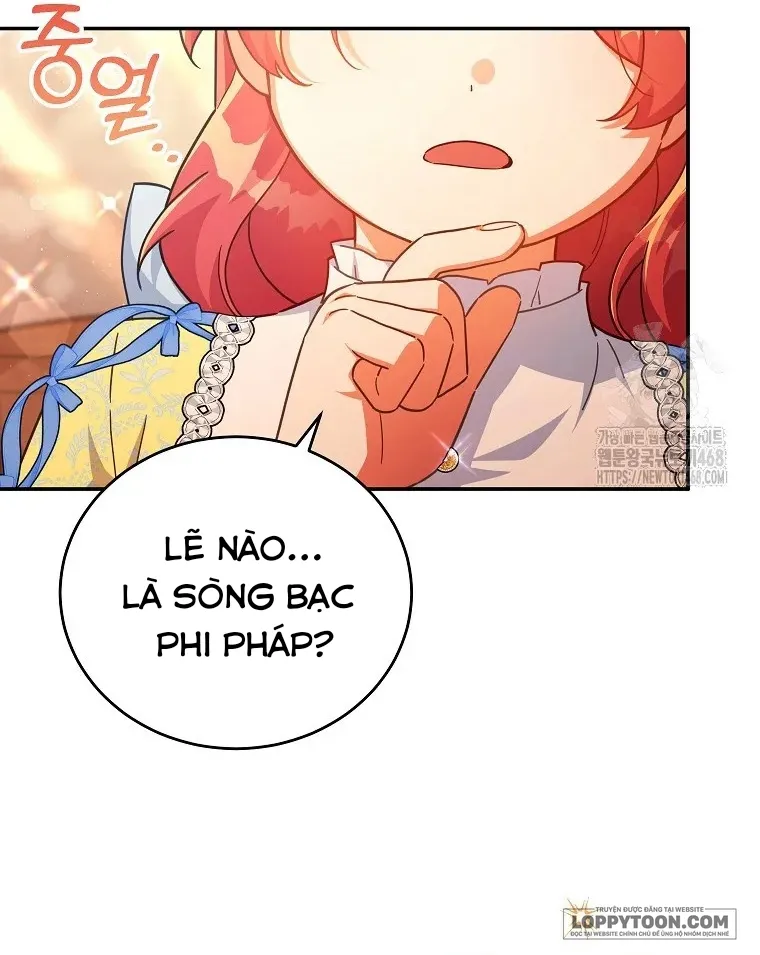 Bé Con Chốn Hoa Nở Chap 66 - trang 32
