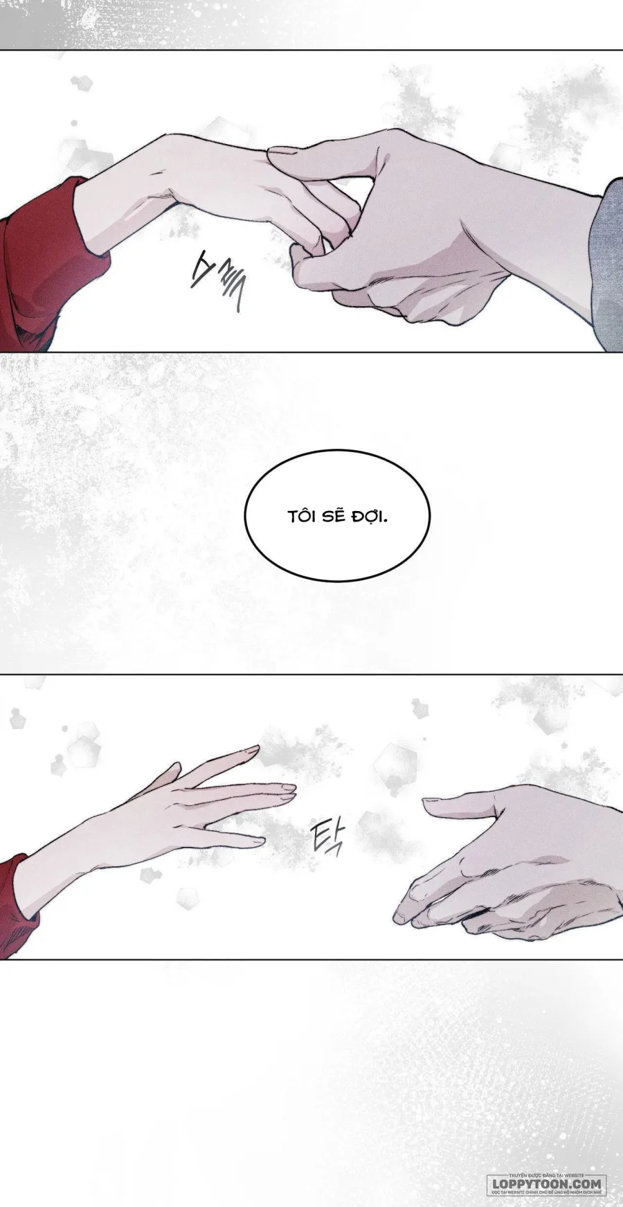 Đắm Chìm Trong Mật Ngọt Chap 7 - trang 4