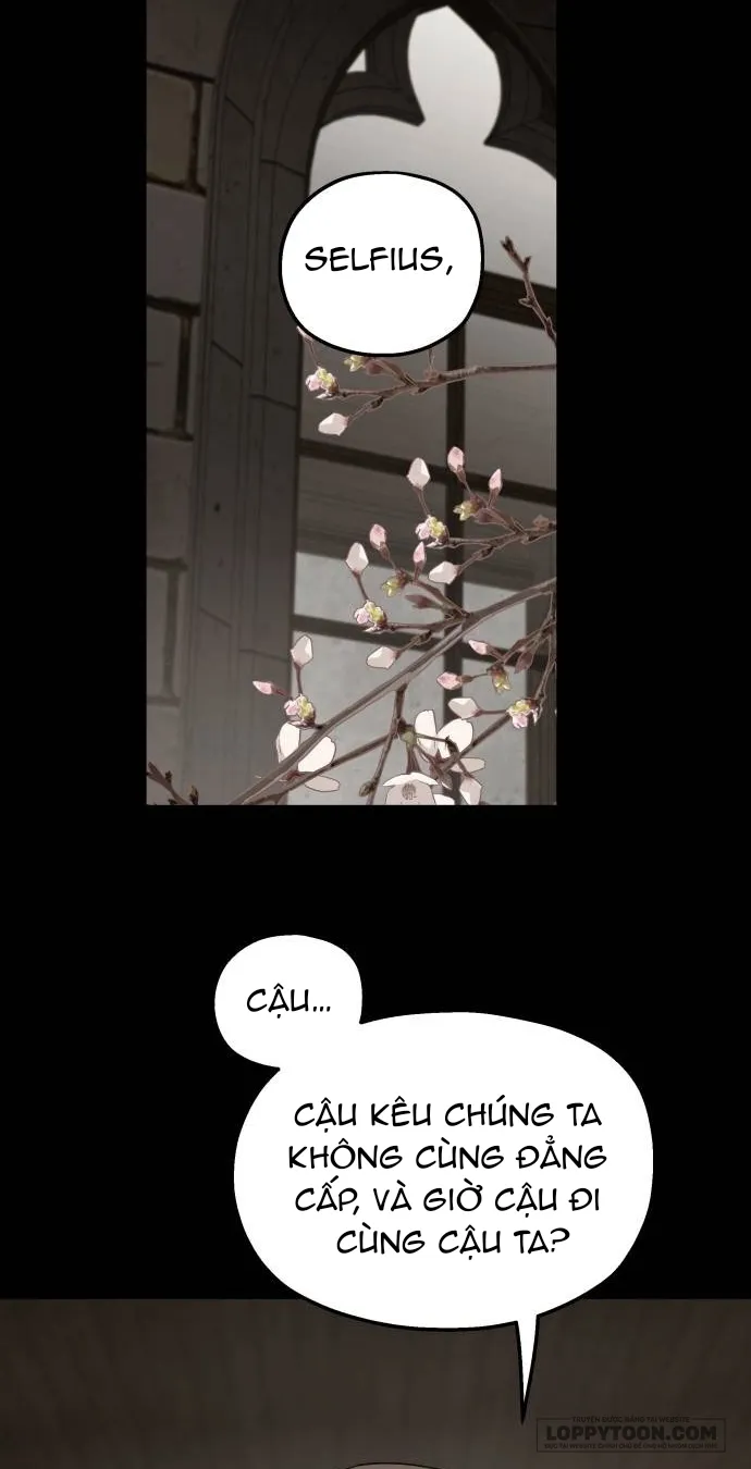 Gia Đình Chồng Quá Ám Ảnh Bởi Tôi Chap 54 - trang 3