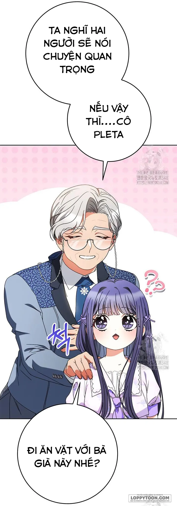 Nuôi Dưỡng Em Gái Xinh Đẹp Chap 64 - trang 44
