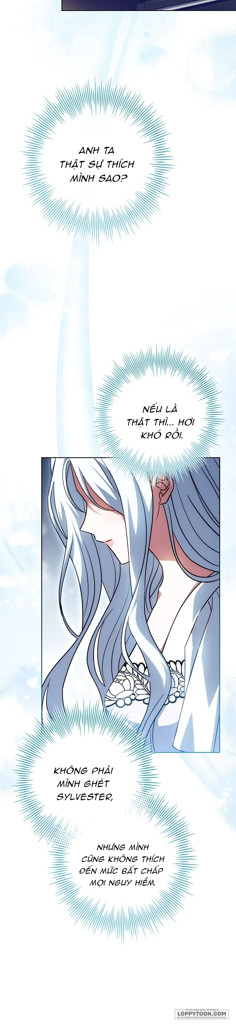Chồng Ơi, Tại Sao Chúng Ta Không Thể Ly Hôn? Chap 70 - trang 33