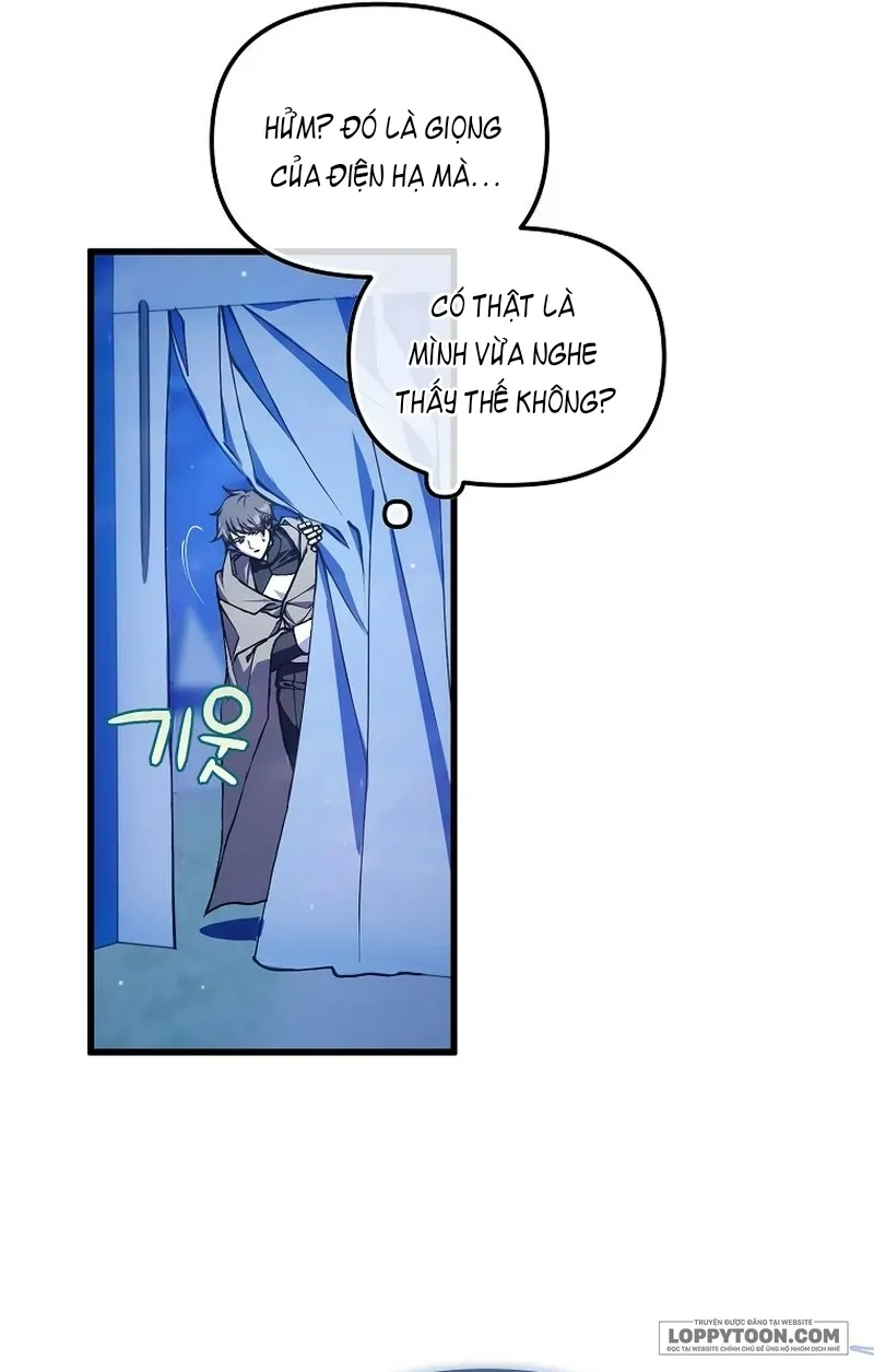 Tôi Sẽ Ở Ngay Bên Cạnh Nam Chính Chap 64 - trang 11