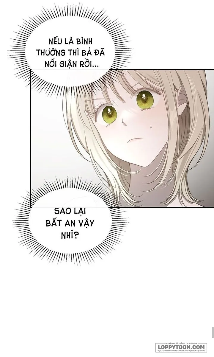Nam Chính Quái Vật Sống Dưới Giường Tôi Chap 19 - trang 19