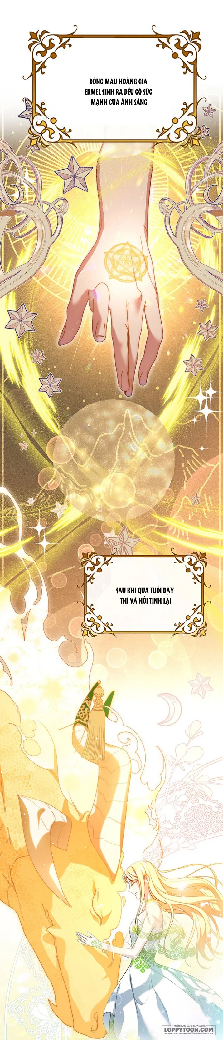 Nuôi Dưỡng Em Gái Xinh Đẹp Chap 18 - trang 10