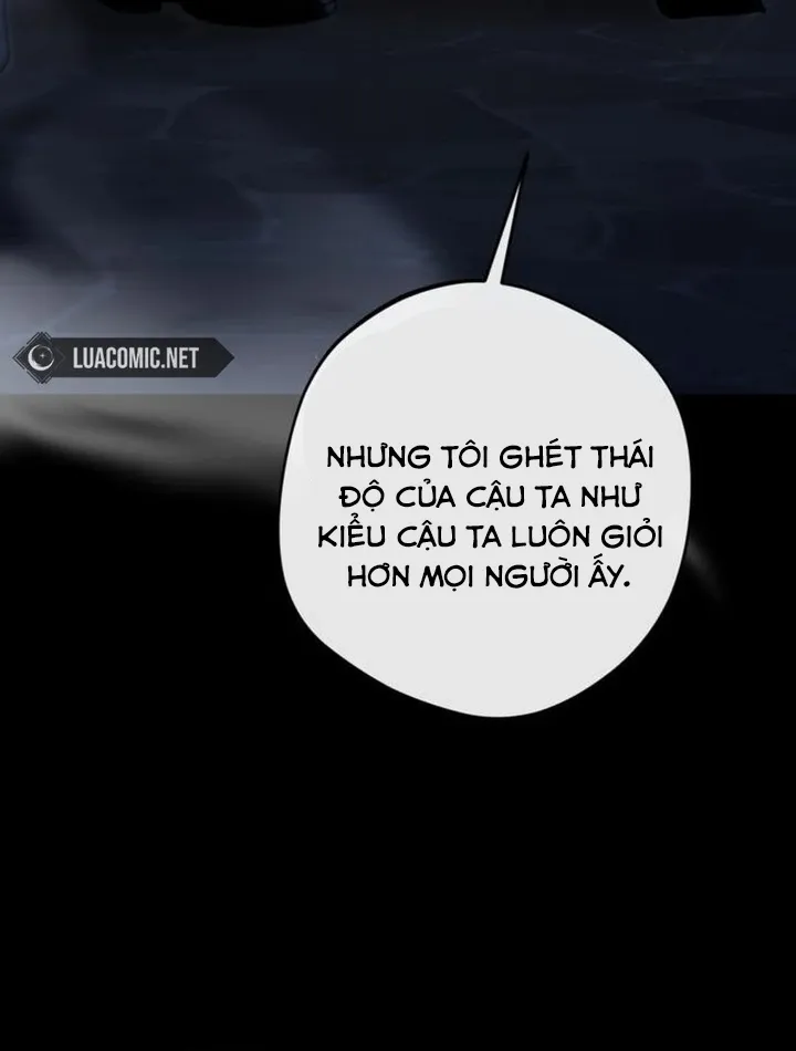 Bạo Chúa Độc Ác Trở Lại Chap 40 - trang 40