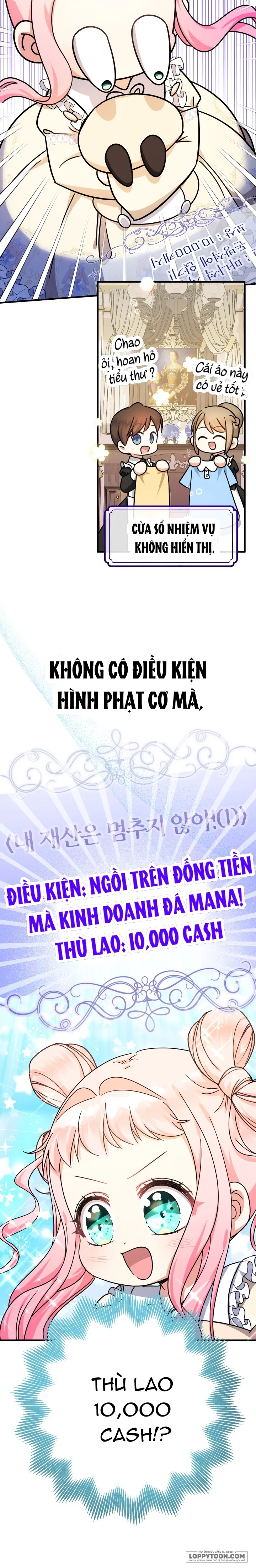 Tiểu Thư Tích Tiền Đi Bụi Chap 25 - trang 26