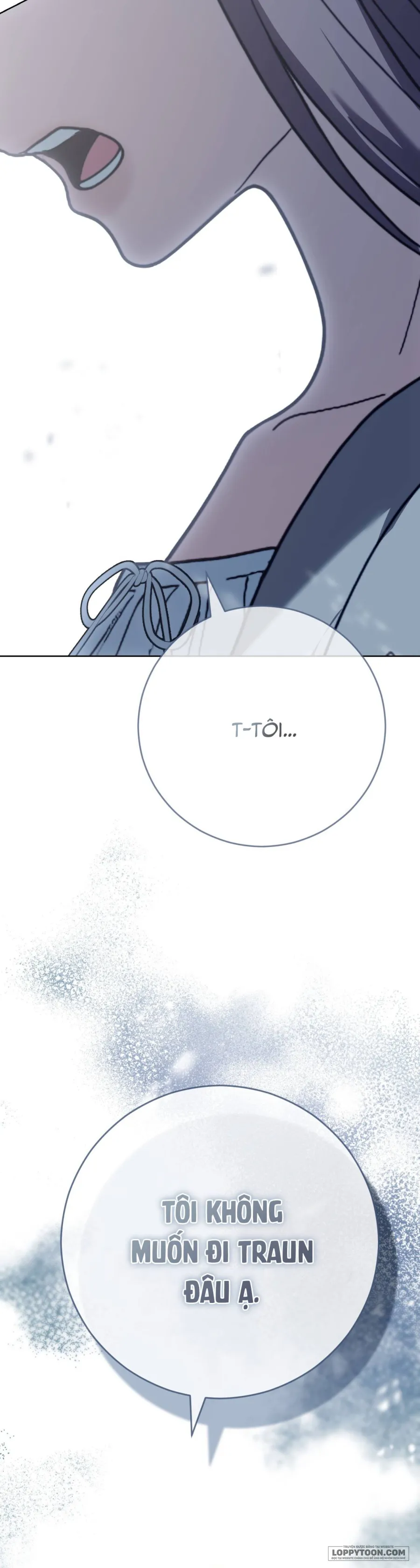 Sự Tàn Khốc Mang Tên Chuộc Tội Chap 28 - trang 20