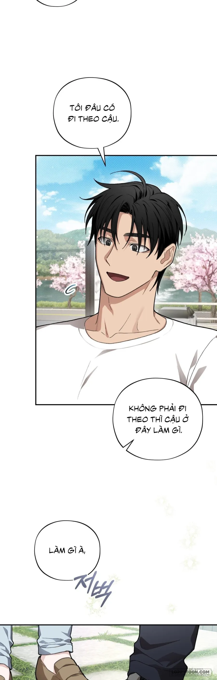 Quốc Lộ Số 1 Chap 10 - trang 18