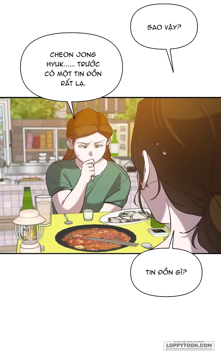 Thanh Xuân Của Chúng Ta Chap 74 - trang 46