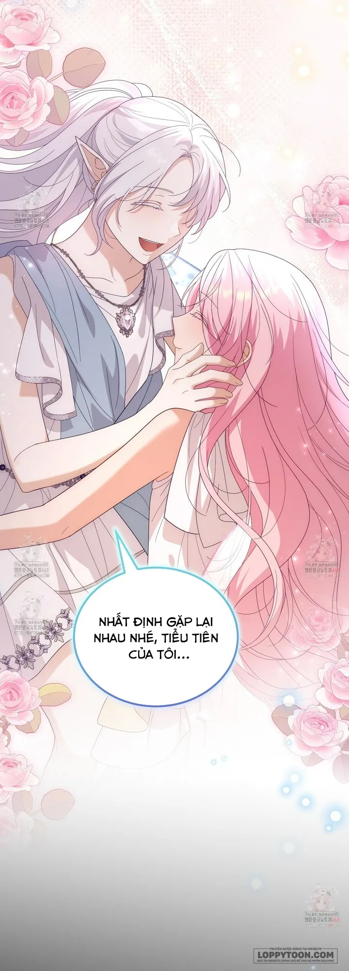 Nàng Tiên, Hãy Ký Hợp Đồng Nào Chap 67 - trang 42