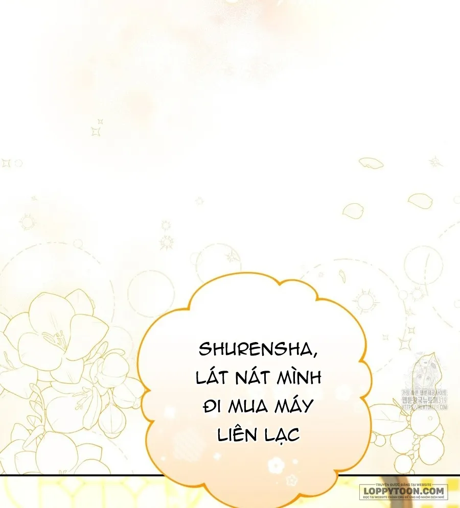 Nàng Tiên, Hãy Ký Hợp Đồng Nào Chap 16 - trang 22