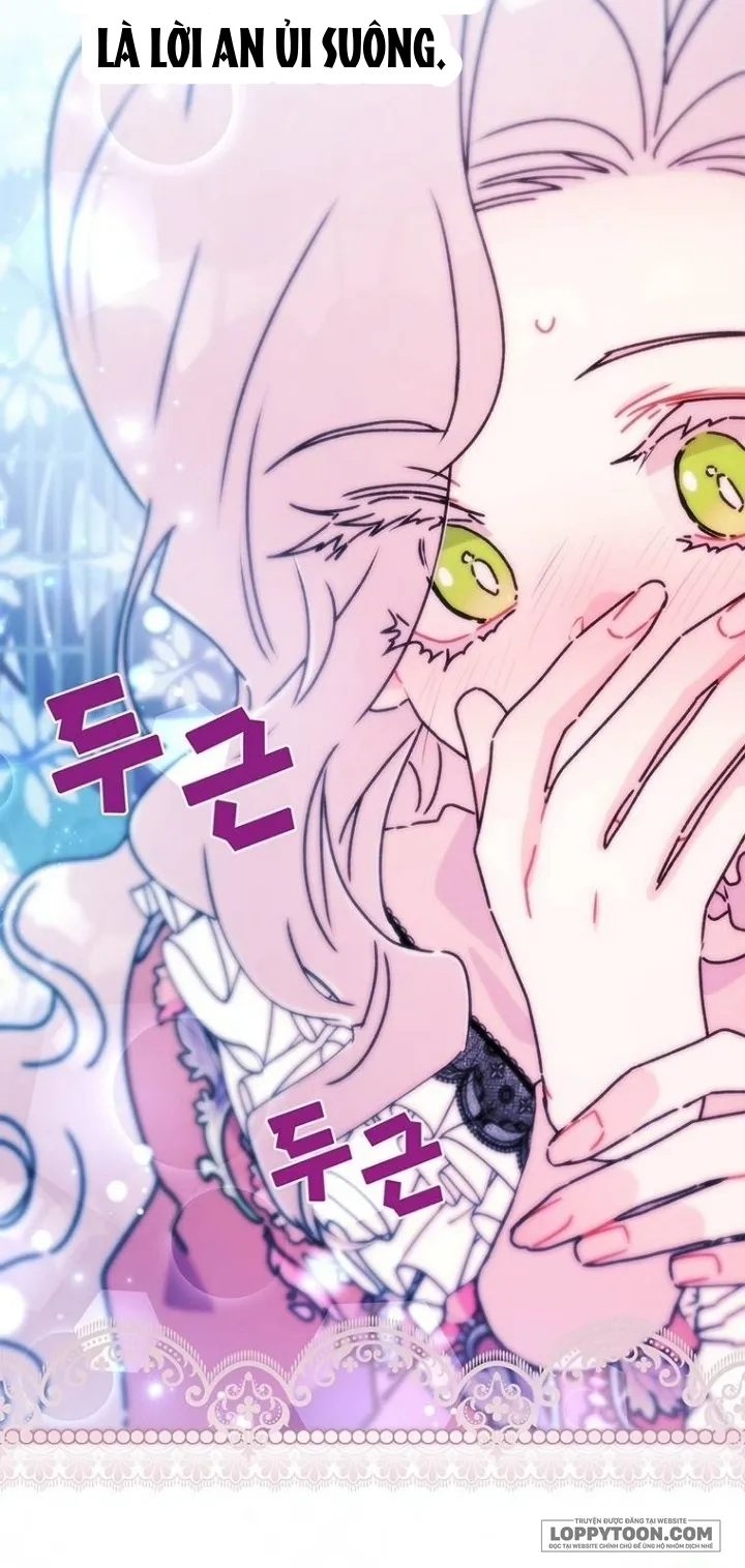 Tôi Đã Trở Thành Con Gái Nuôi Của Nam Chính Chap 171 - trang 62