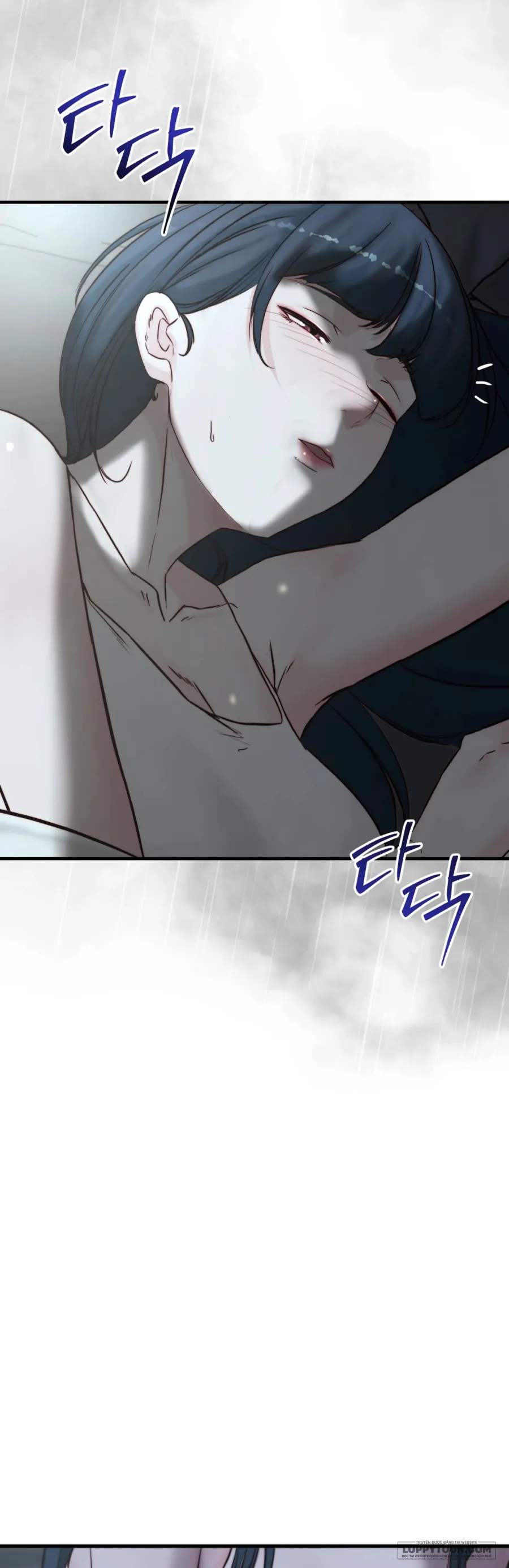 Bố Ơi, Hôm Nay Con Cũng Muốn Ôm Chap 33 - 🔞🔞🔞 - trang 17