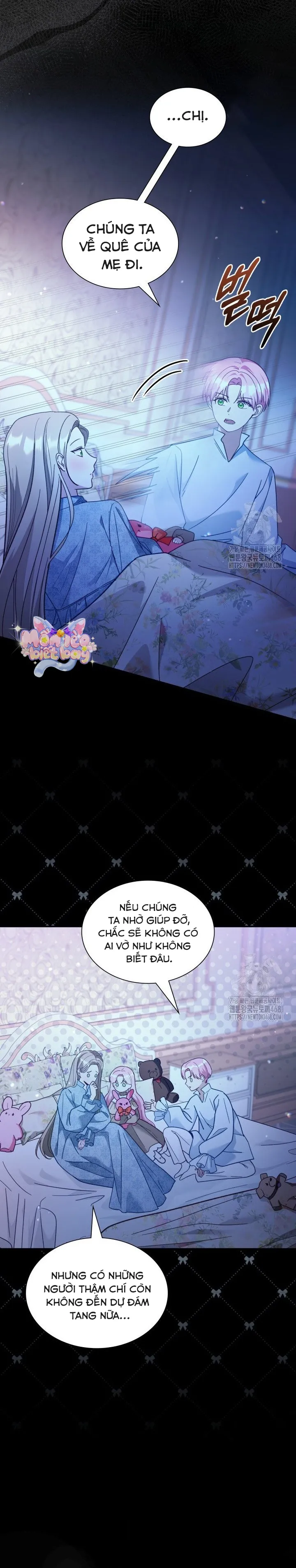 Dẫu Cho Con Gái Của Kẻ Phản Diện Trùng Sinh Chap 43 - trang 26