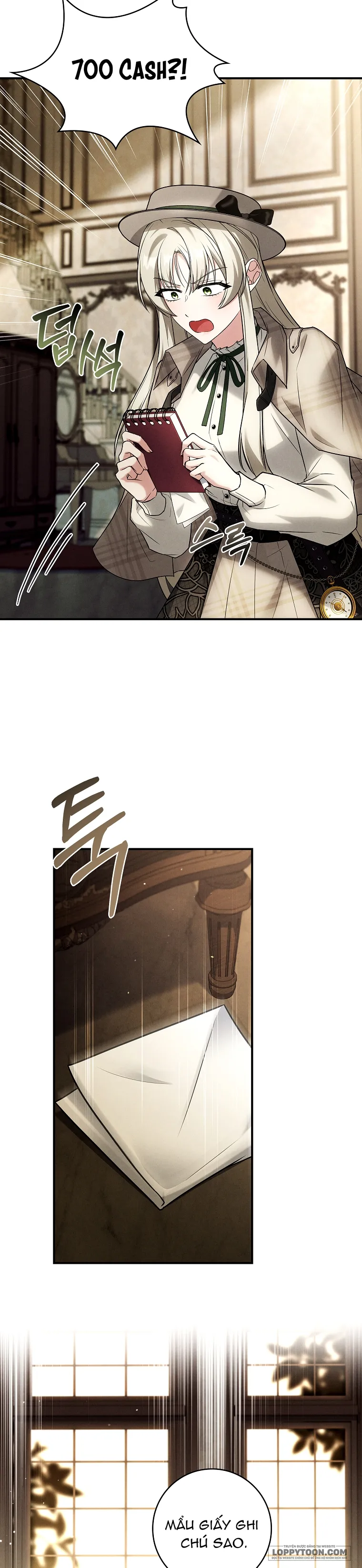 Văn Phòng Thám Tử Dành Cho Nam Chính Hối Hận! Chap 2 - trang 47