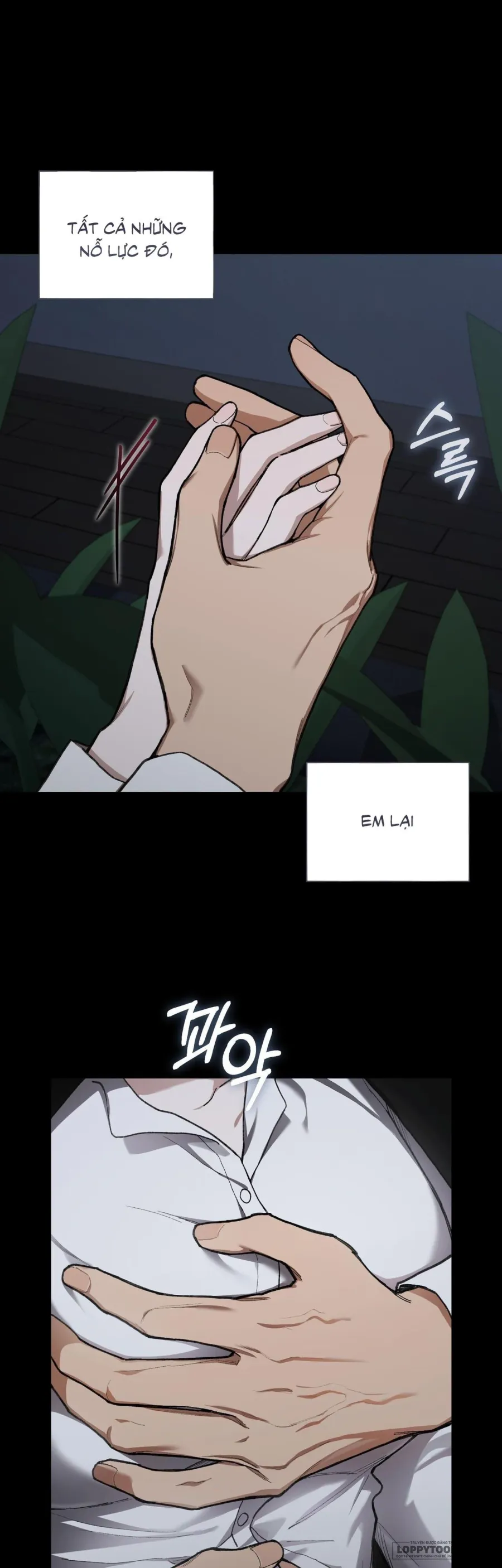 Quốc Lộ Số 1 Chap 21 - trang 35